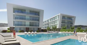 Apartment T2 at São Martinho do Porto