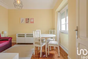 Appartement T2 à Penha de França