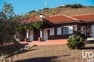 Ferme  à Meirinhos