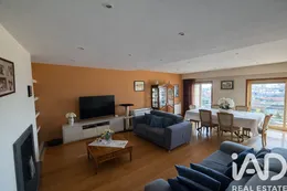 Apartamento T3 em Canidelo