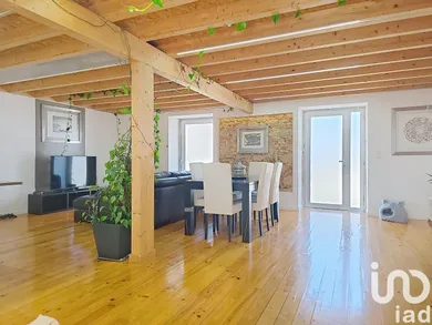 House in Maxial e Monte Redondo