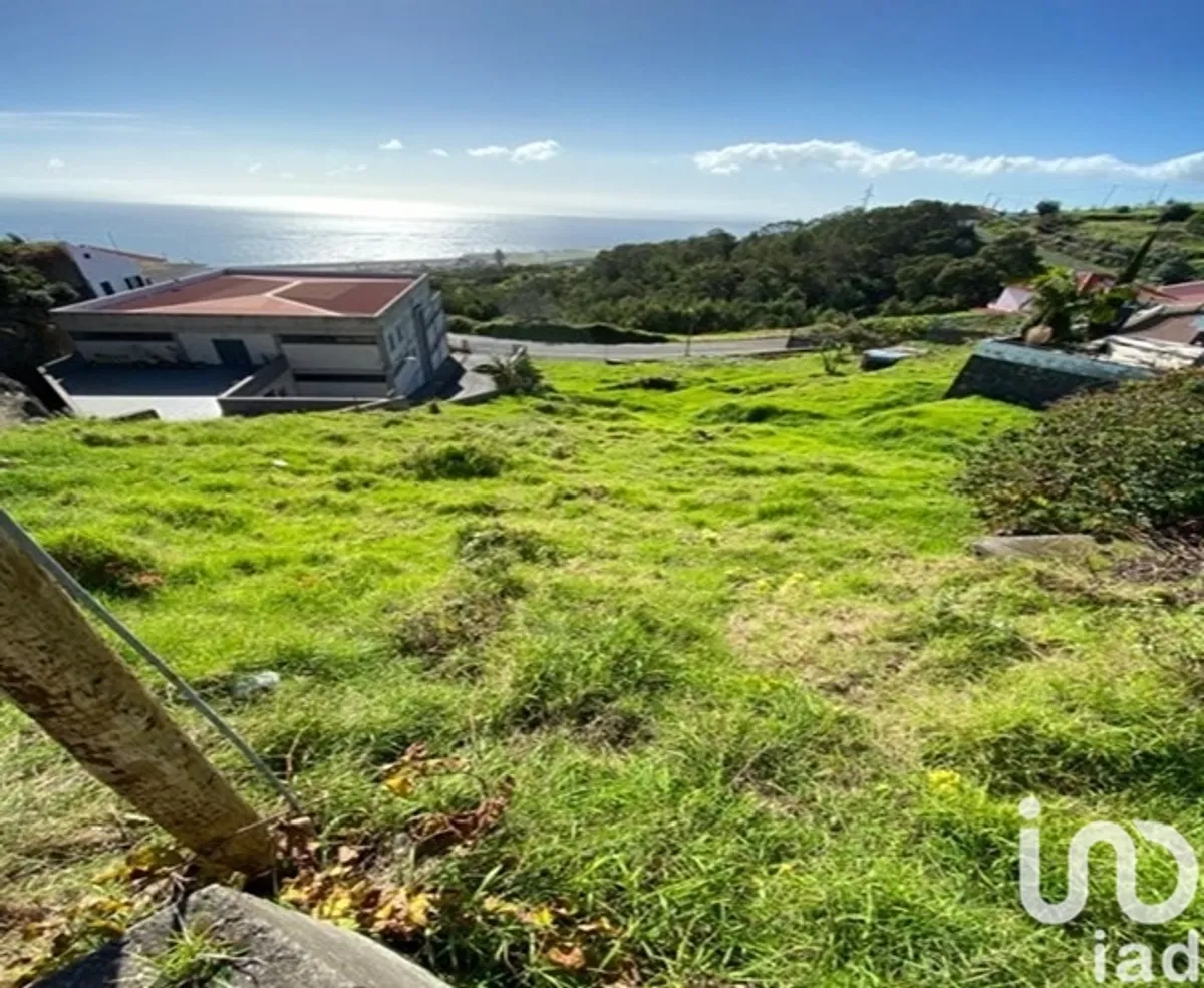 Terreno de 430 m² em Água de Pena