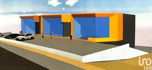 Building plot  at Verdoejo