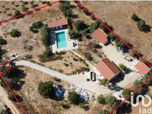 Quinta em Silves