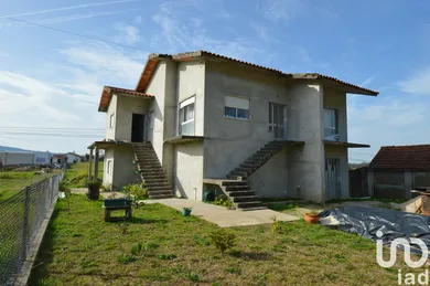 Maison traditionnelle  à Espinhal