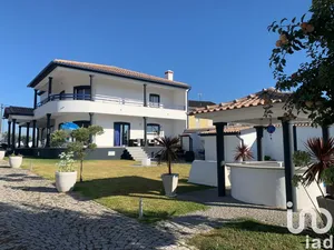 House  at Ervedal e Vila Franca da Beira