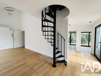Duplex T3 em Alcabideche