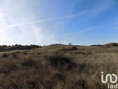 Terrain  à Castro Marim