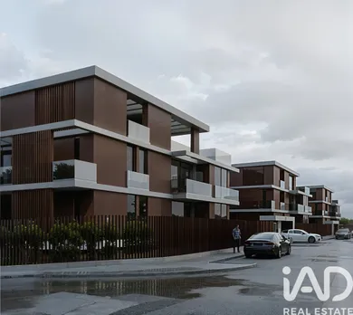 Apartamento T1 em Vila Nova De Cerveira E Lovelhe