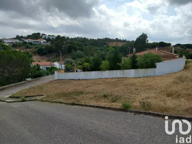 Terreno urbano  em Chamusca e Pinheiro Grande
