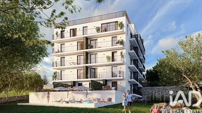 Fotografia 4 de Apartamento 2 quartos de 116 m² em Valbom