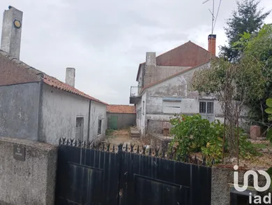 Domaine à João Antão