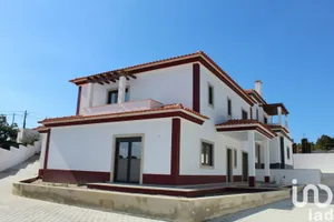 House  at Salir de Matos