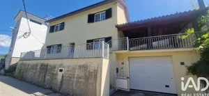 Casa/Moradia em Oliveira de Frades, Souto de Lafões e Sejães