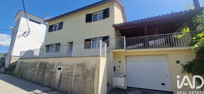 Fotografia 8 de Casa/Moradia de 228 m² em São Pedro do Sul