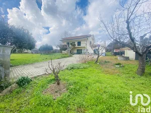 Traditional house  at Campos e Vila Meã
