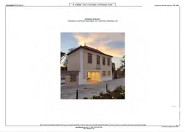 Casa/Moradia  em Cortegaça