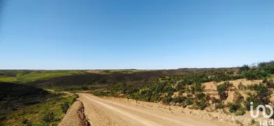 Fotografia 3 de Terreno de 174 170 m² em Vila do Bispo e Raposeira