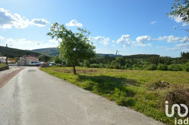 Terrain à batir à São Miguel, Santa Eufémia e Rabaçal