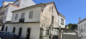 Maison traditionnelle  à Bombarral e Vale Covo