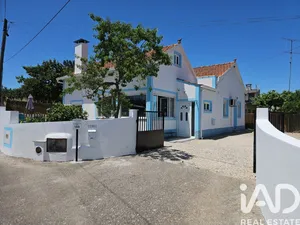 House  at Ferreira do Zêzere