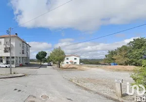 Terreno  em Travanca de Lagos