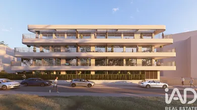 Apartment T2 in Santa Marinha E São Pedro Da Afurada