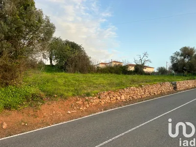 Fotografia 1 de Terreno de 760 m² em São Bartolomeu de Messines