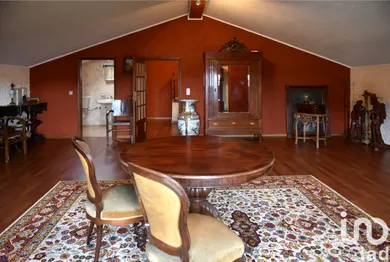Maison à Eixo e Eirol