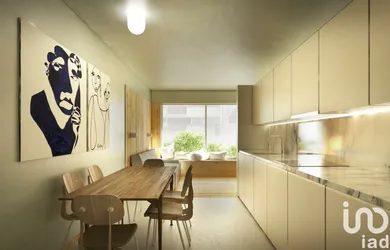 Apartamento T3 em Faro (Sé e São Pedro)