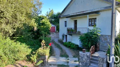House  in Aldão