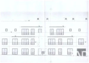 Appartement T2 à Tavira (Santa Maria e Santiago)