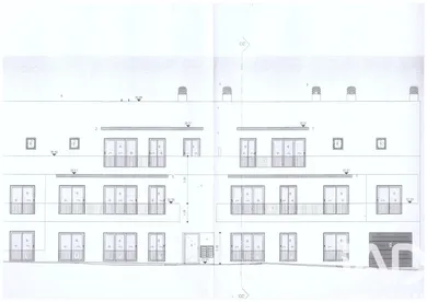 Appartement T2 à Tavira (Santa Maria e Santiago)