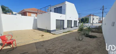 Fotografia 7 de Terreno de 615 m² em Aroeira