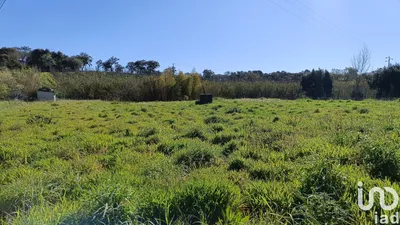 Fotografia 3 de Terreno de 1585 m² em Cela