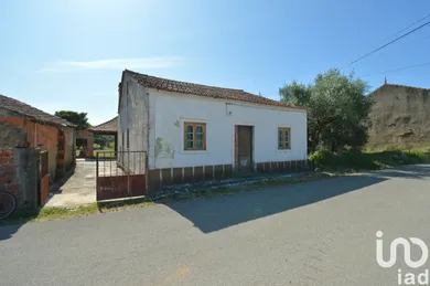 Maison de village à Alvorge