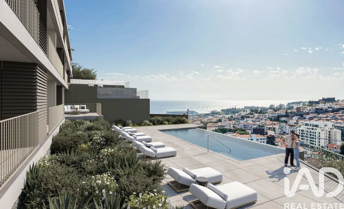 Apartamento 1 quarto de 69 m² em Imaculado Coração De Maria