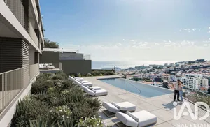 Appartement T1 à Imaculado Coração De Maria