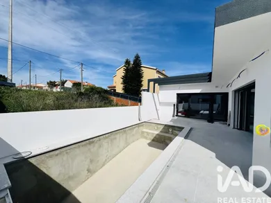 Casa/Moradia em Fernão Ferro