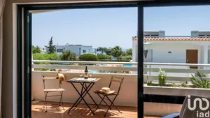 Apartment T1 in Porches