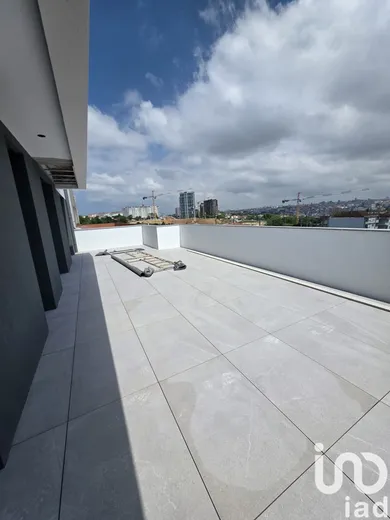 Apartamento T3 em Santa Marinha E São Pedro Da Afurada