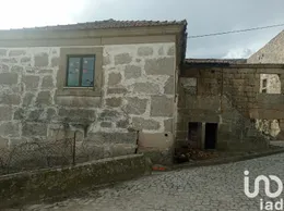 Village house in Arcos
