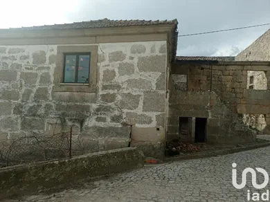 Maison de village  à Arcos