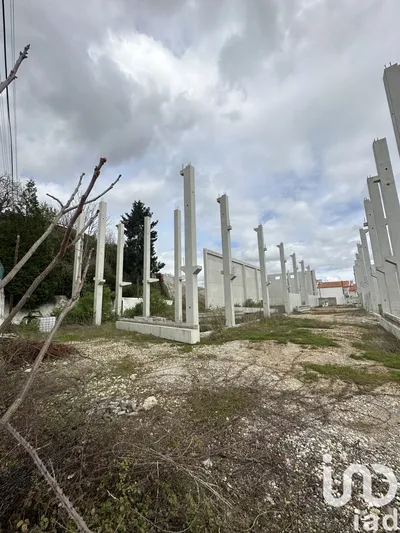 Fotografia 3 de Terreno urbano de 6583 m² em Lamego (Almacave e Sé)
