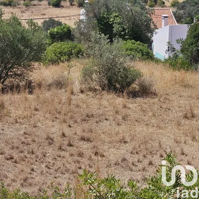 Terreno  em Loulé (São Clemente)