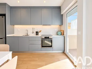 Apartamento T1 em São Vicente