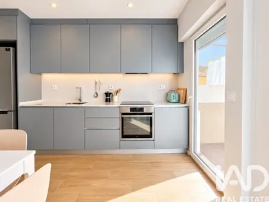 Apartamento T1 em São Vicente