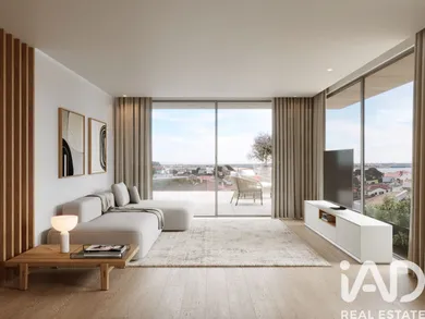 Duplex T4 à Gafanha da Nazaré