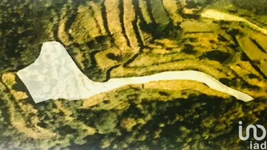 Terrain à Santa Cruz da Trapa e São Cristóvão de Lafões