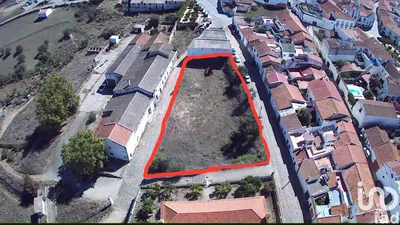 Fotografia 1 de Terreno de 1525 m² em Torrão